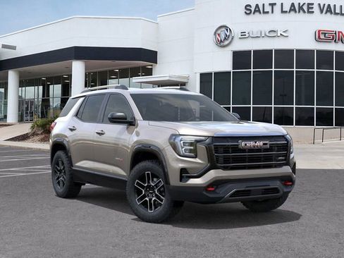 New 2026 GMC Terrain AT4 w/ Convenience Package III image 7