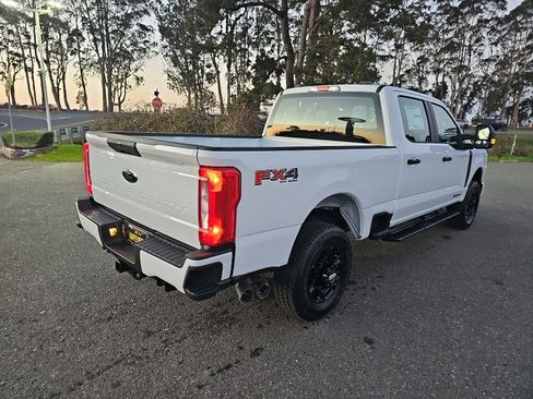 New 2026 Ford F350 XL image 6