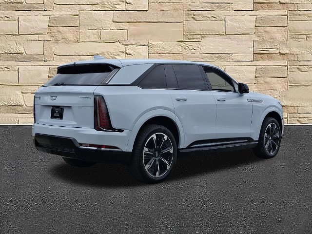 Used 2026 Cadillac Escalade IQ Sport 1 AWD/4WD image 4
