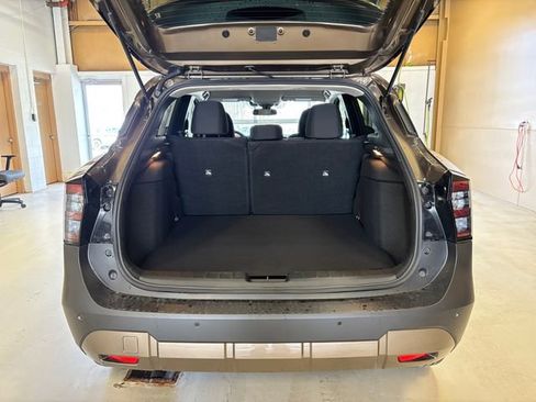 New 2026 Nissan Kicks SV AWD/4WD image 16