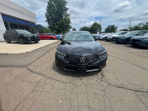 Used 2025 Acura Integra FWD image 27