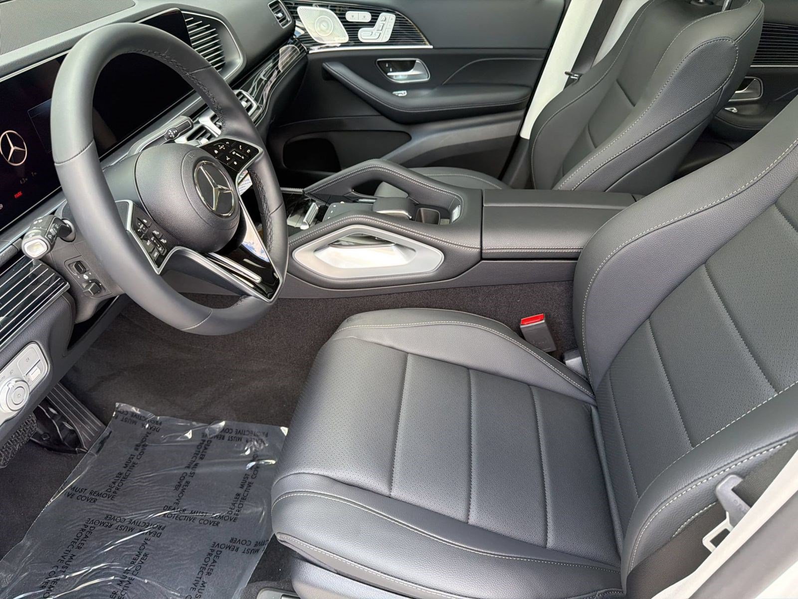 Used 2026 Mercedes-Benz GLE 350 4MATIC image 5