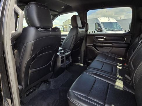 Used 2024 RAM 1500 Big Horn AWD/4WD image 33