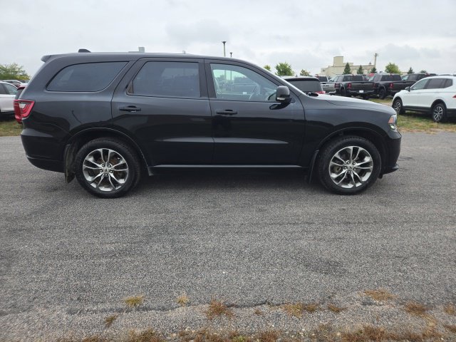 Used 2020 Dodge Durango GT AWD/4WD image 1