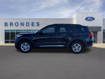 Used 2023 Ford Explorer XLT w/ Equipment Group 202A