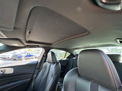 Used 2020 Acura ILX FWD image 19