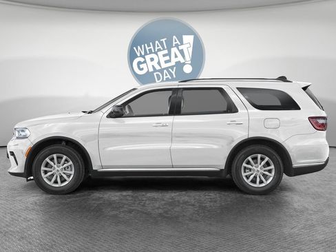 Used 2026 Dodge Durango GT AWD/4WD image 3