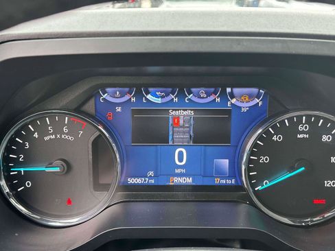 Used 2024 Ford Expedition Limited image 23