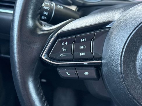 Used 2019 MAZDA CX-5 Touring AWD/4WD image 35