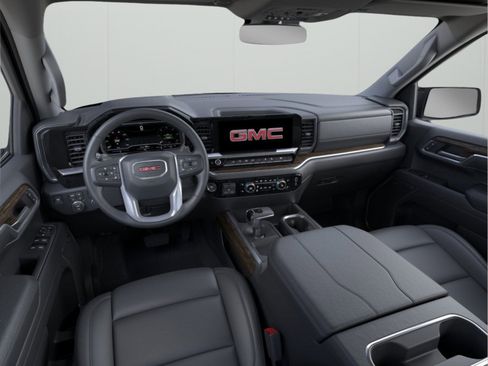 New 2026 GMC Sierra 1500 Elevation w/ Elevation Premium Package image 2