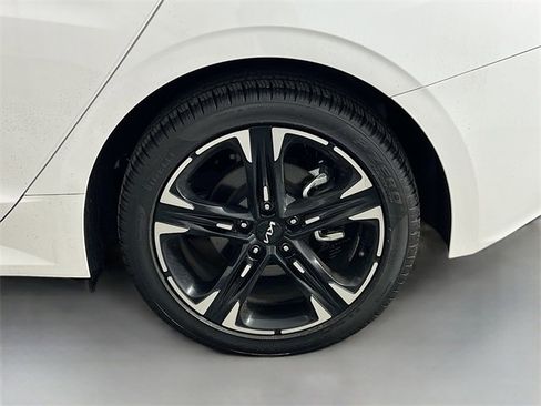 Used 2024 Kia K5 GT-Line w/ GT-Line Premium Package image 35
