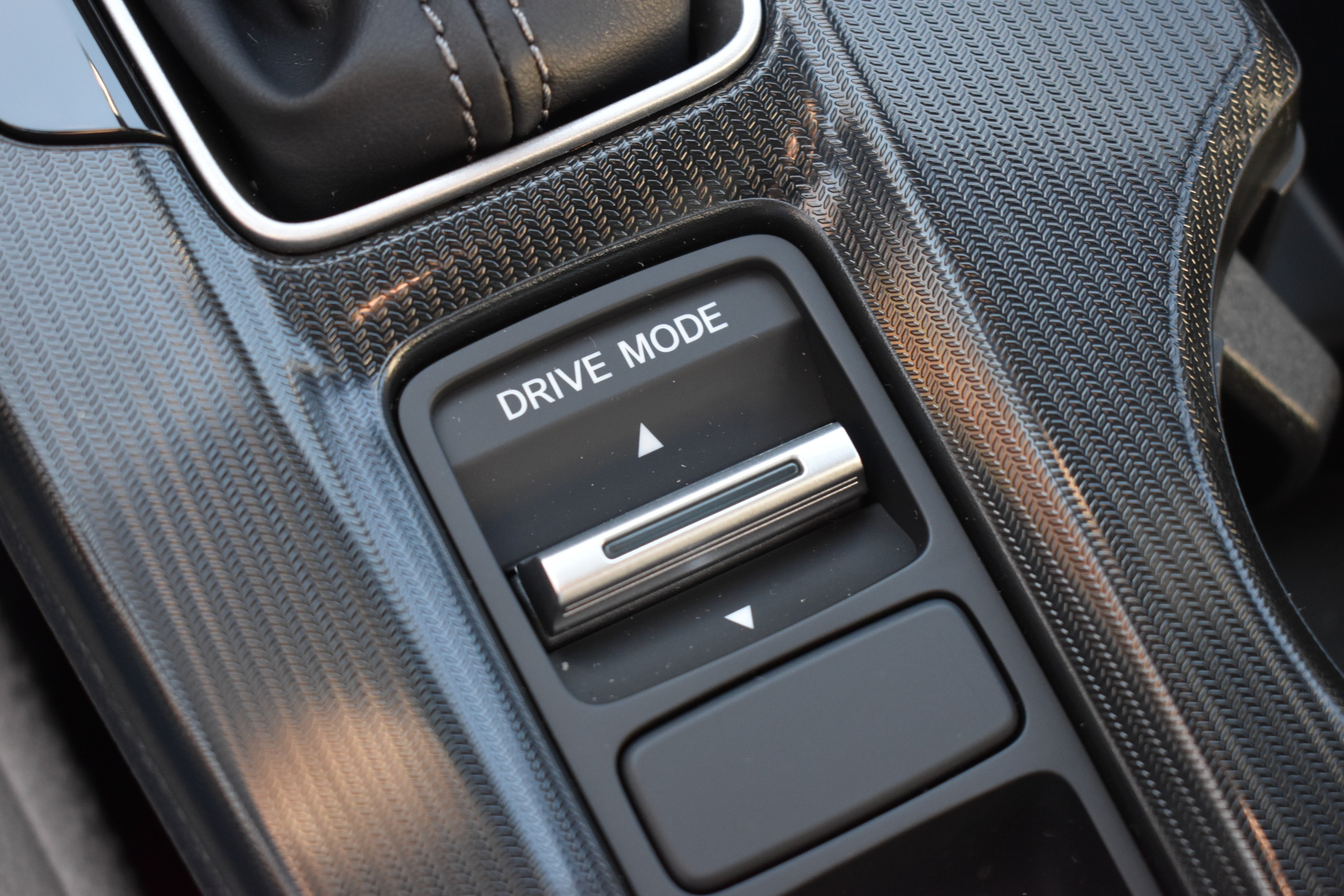 New 2026 Honda Civic Sport Touring image 22