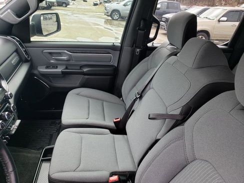 Used 2022 RAM 1500 Big Horn image 17