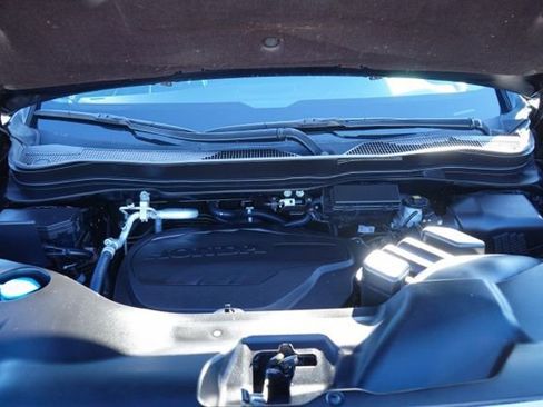 Used 2023 Honda Ridgeline RTL-E image 29