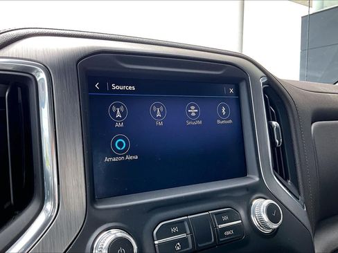 Used 2019 GMC Sierra 1500 Denali w/ Technology Package AWD/4WD image 32