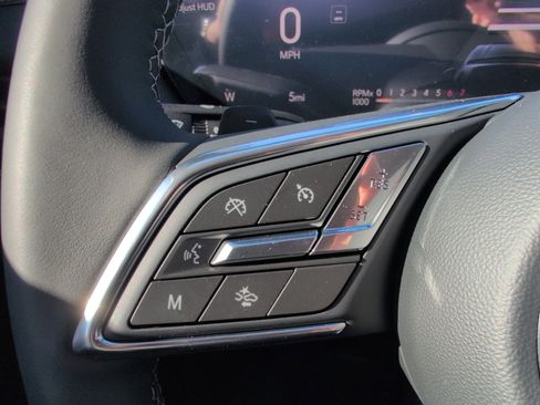 New 2026 Buick Envision Preferred image 17