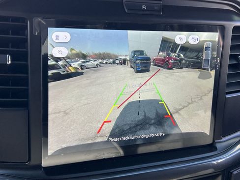 New 2026 Ford F150 STX w/ F-150 LOBO Package image 19