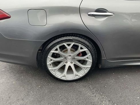 Used 2015 INFINITI Q70 3.7 image 9