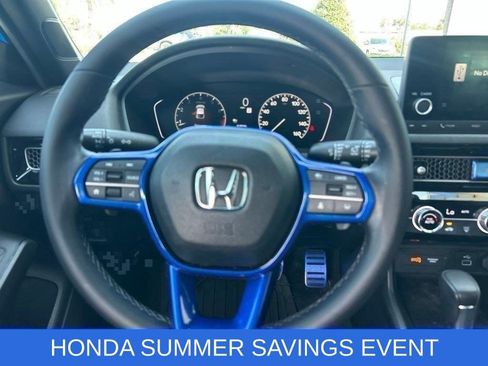 Used 2024 Honda Civic Sport image 11