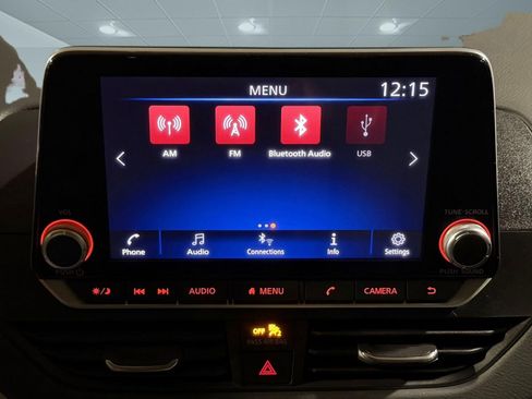 Used 2022 Nissan Altima 2.5 SV w/ SV Premium Package image 28