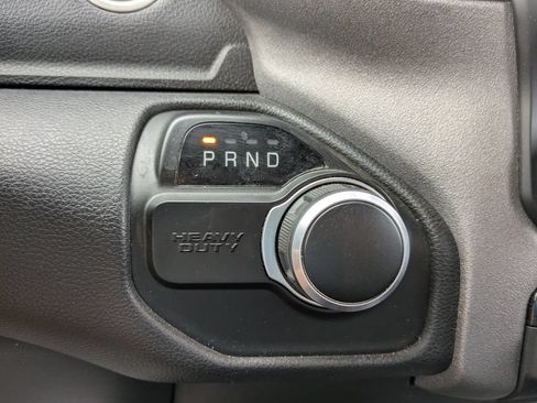 Used 2023 RAM 2500 Tradesman AWD/4WD image 13