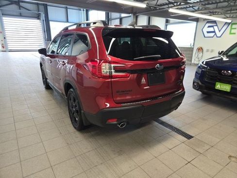 New 2026 Subaru Ascent Bronze Edition image 5