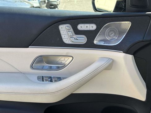 Used 2022 Mercedes-Benz GLE 350 4MATIC image 12