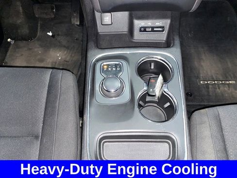 Used 2015 Dodge Durango SXT w/ Quick Order Package 23B image 20