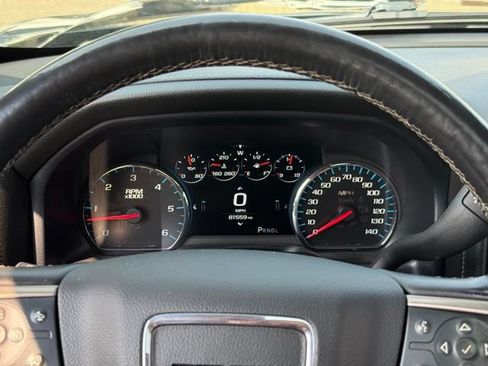 Used 2017 GMC Sierra 1500 Denali AWD/4WD image 34