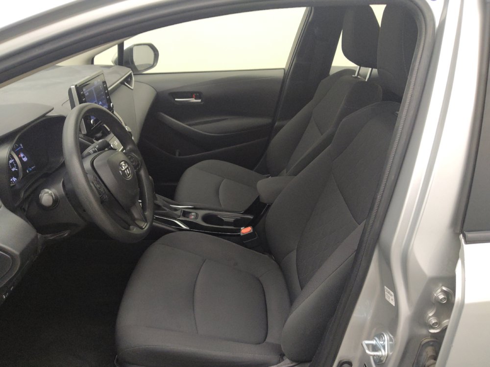 Used 2021 Toyota Corolla LE FWD image 17