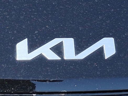 Certified 2025 Kia K5 EX FWD image 30