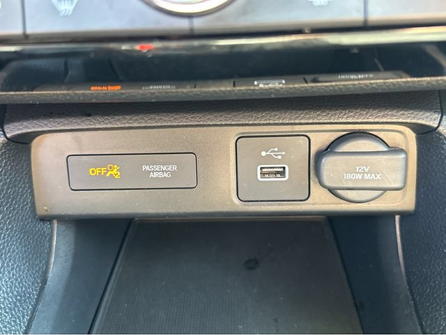 Used 2024 Honda Civic Sport image 25