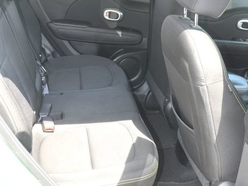 Used 2014 Kia Soul + w/ UVO w/Eservices Package FWD image 19