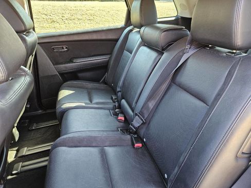 Used 2014 MAZDA CX-9 Touring w/ Touring Technology Package image 14