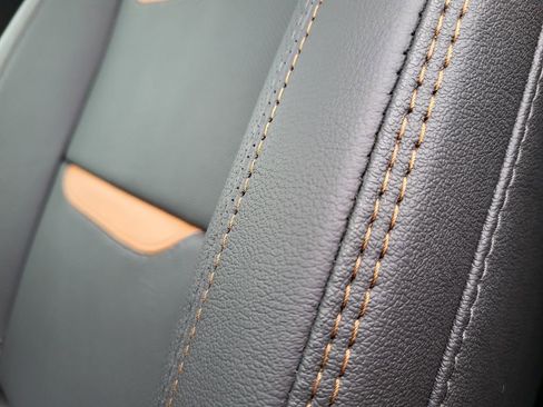 New 2026 GMC Sierra 2500 AT4 w/ AT4 Premium Plus Package image 19