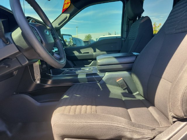Used 2023 Ford F150 XL w/ STX Appearance Package RWD image 15