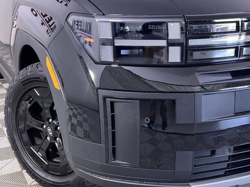 Used 2025 Hyundai Santa Fe XRT image 12