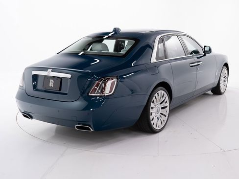 New 2026 Rolls-Royce Ghost image 5