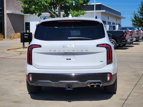 Certified 2024 Kia Telluride SX Prestige X-Pro AWD/4WD image 13