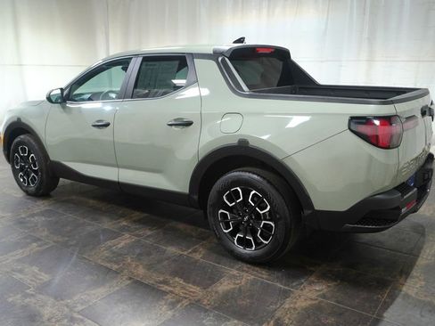 Certified 2024 Hyundai Santa Cruz SEL AWD/4WD image 7