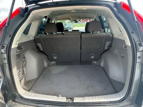Used 2014 Honda CR-V LX image 13