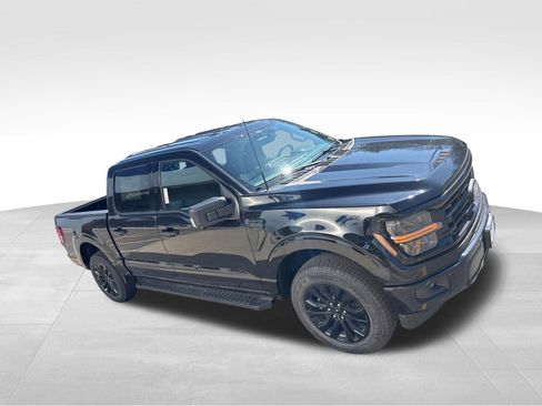 New 2026 Ford F150 XLT w/ Equipment Group 302A MID AWD/4WD image 8