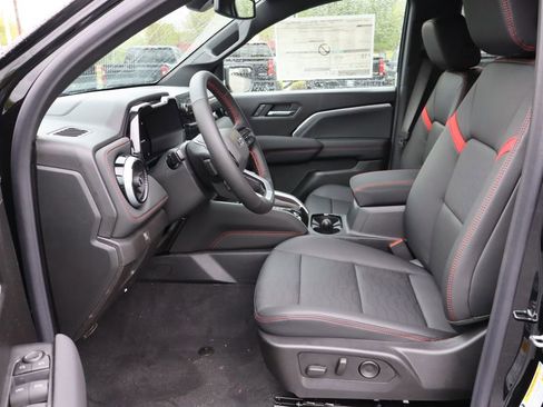 New 2026 Chevrolet Colorado Z71 w/ Technology Package AWD/4WD image 5