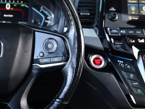 Used 2018 Honda Odyssey Elite image 31