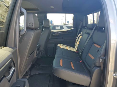 New 2026 GMC Sierra 1500 AT4 AWD/4WD image 13