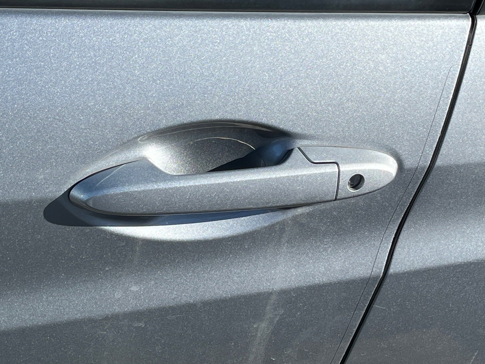 Used 2020 Honda HR-V LX image 9