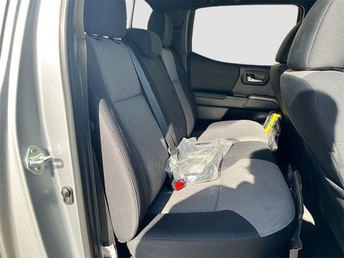 Used 2023 Toyota Tacoma TRD Sport image 26