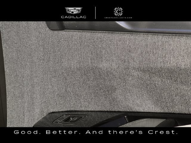 Certified 2026 Cadillac Escalade V w/ LPO, Floor Liner Package AWD/4WD image 28