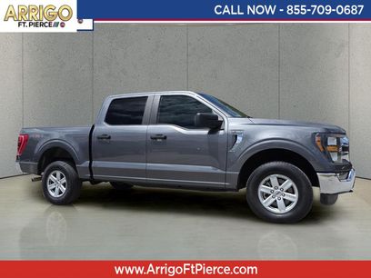Used 2023 Ford F150 XLT