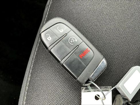 Used 2022 Jeep Renegade Trailhawk w/ Sun/Sound Group image 14